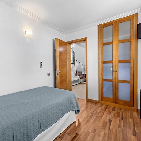 Siesta Suites Lanzarote Яйса Экстерьер фото