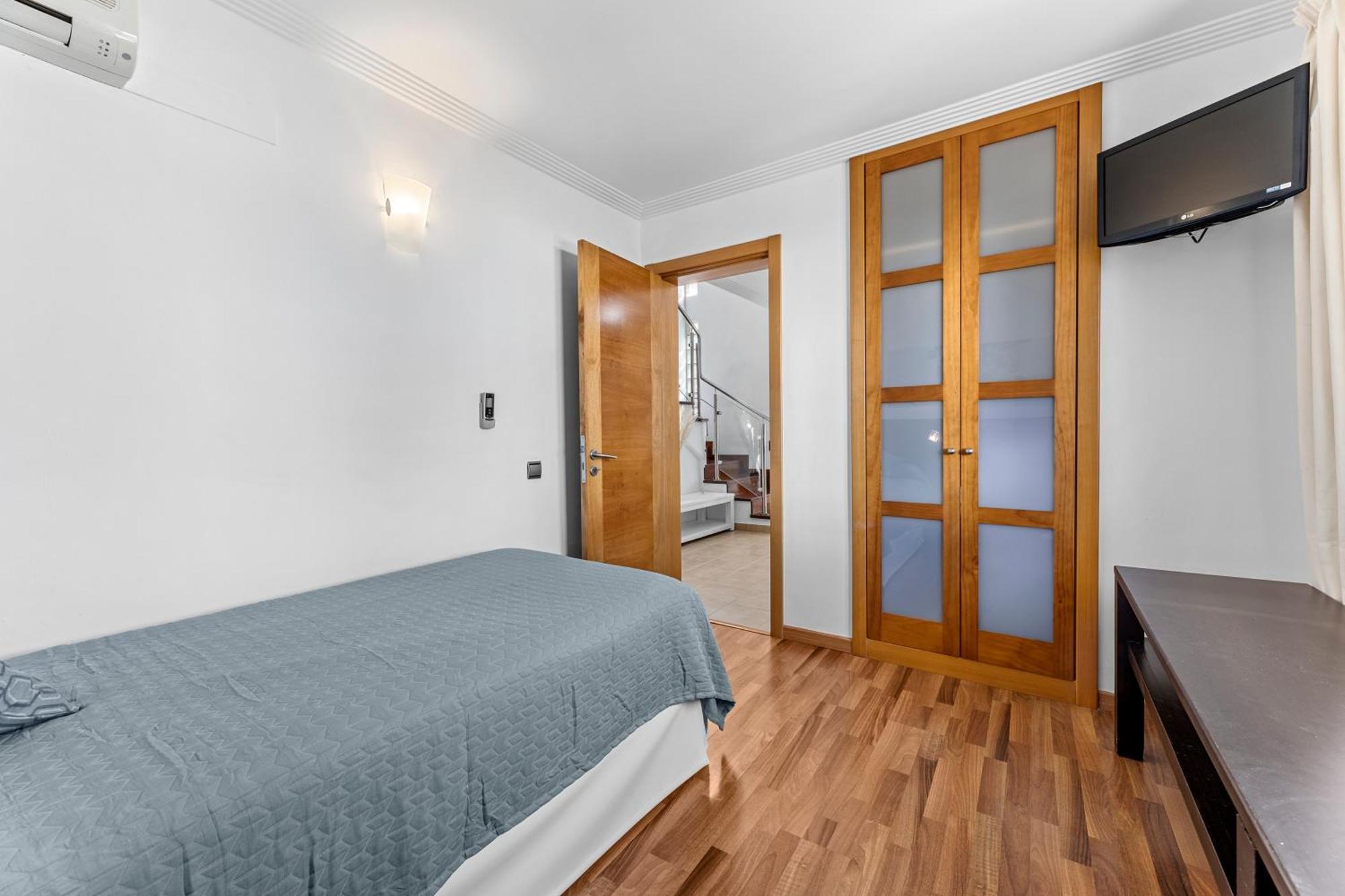 Siesta Suites Lanzarote Яйса Экстерьер фото