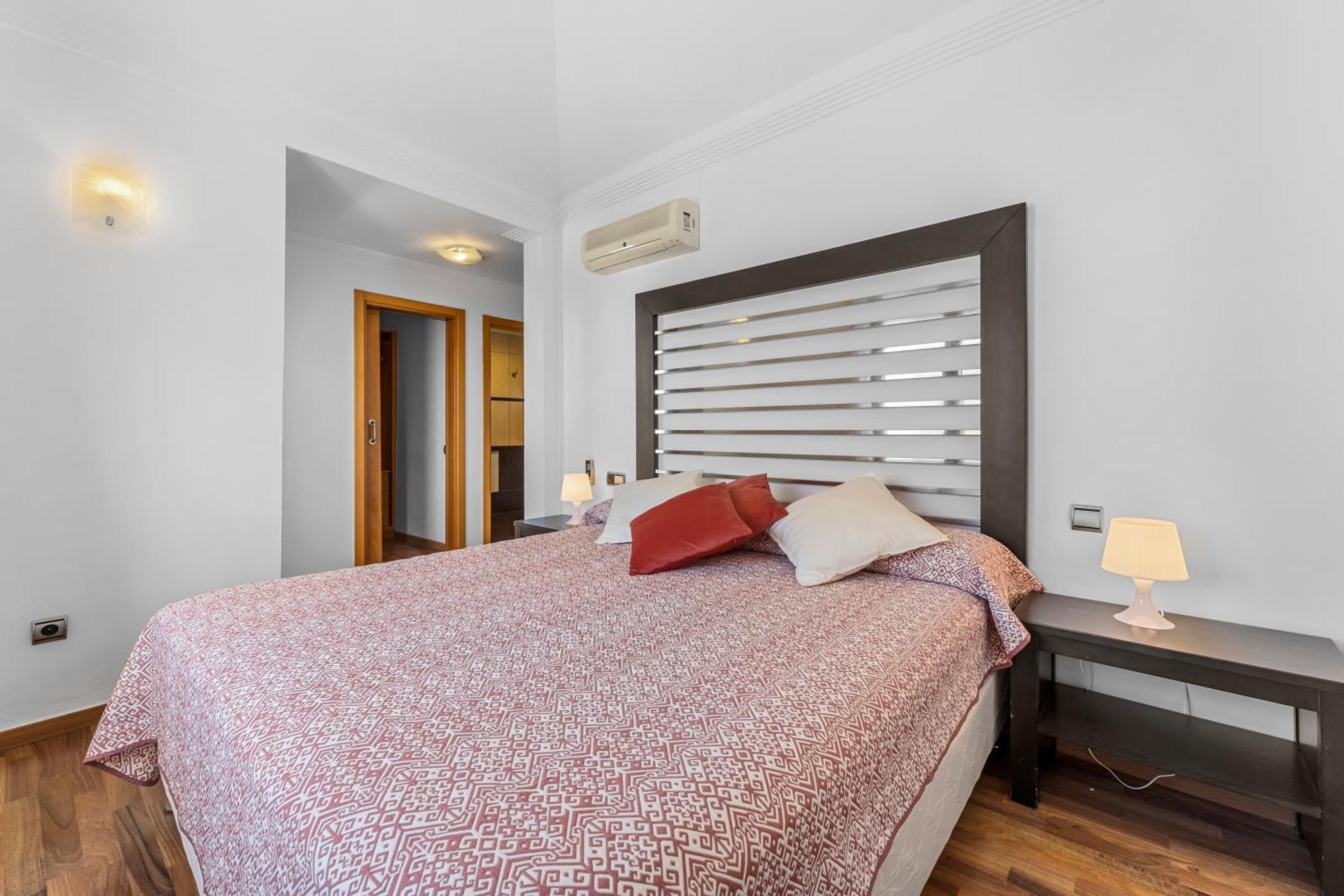 Siesta Suites Lanzarote Яйса Экстерьер фото