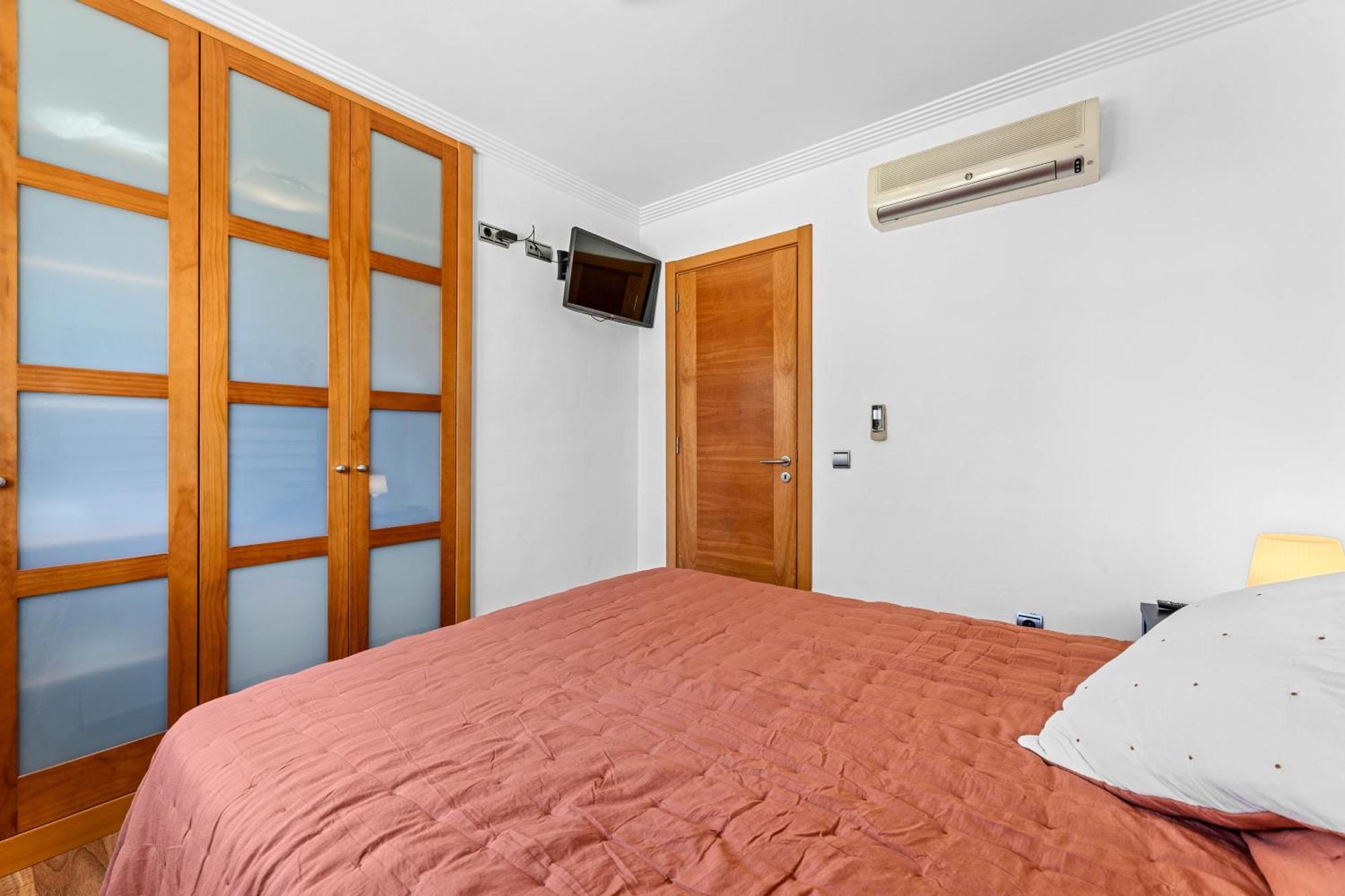 Siesta Suites Lanzarote Яйса Экстерьер фото