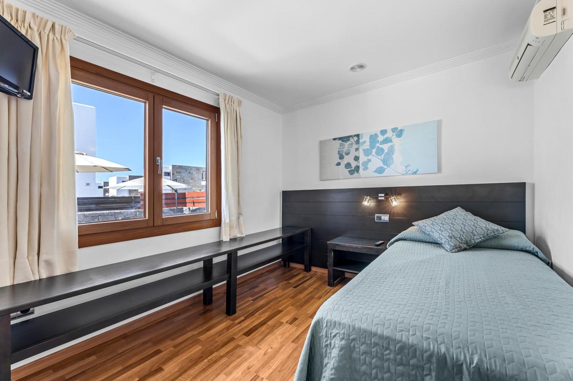 Siesta Suites Lanzarote Яйса Экстерьер фото