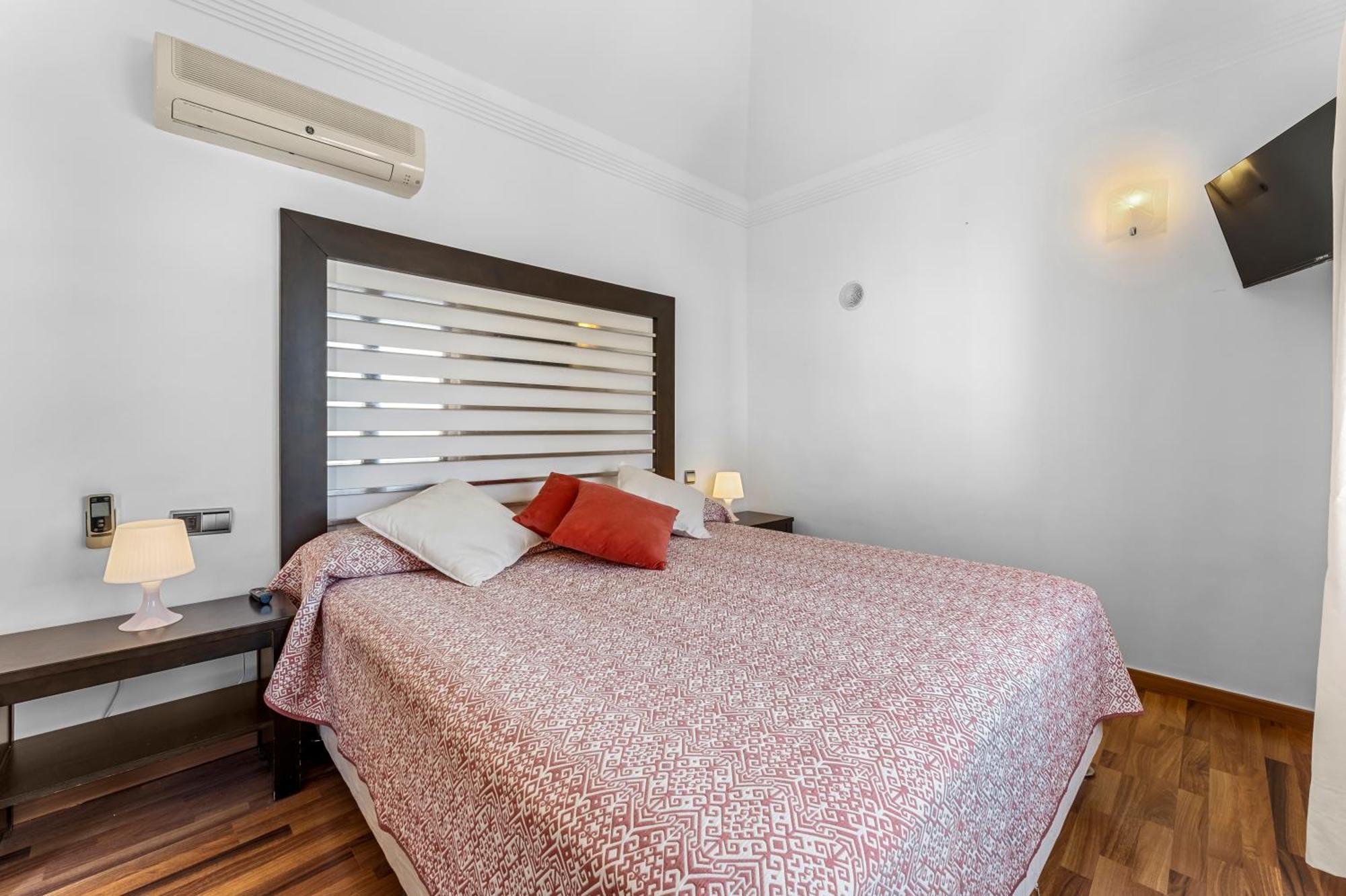 Siesta Suites Lanzarote Яйса Экстерьер фото