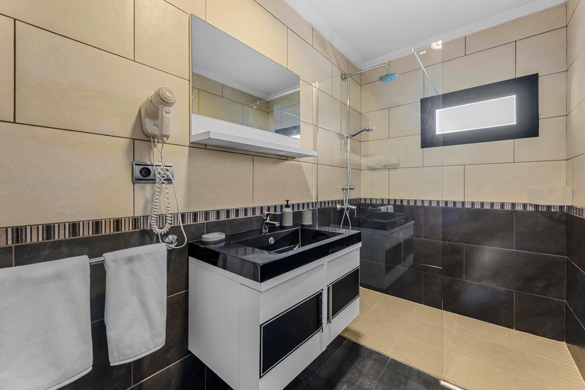 Siesta Suites Lanzarote Яйса Экстерьер фото