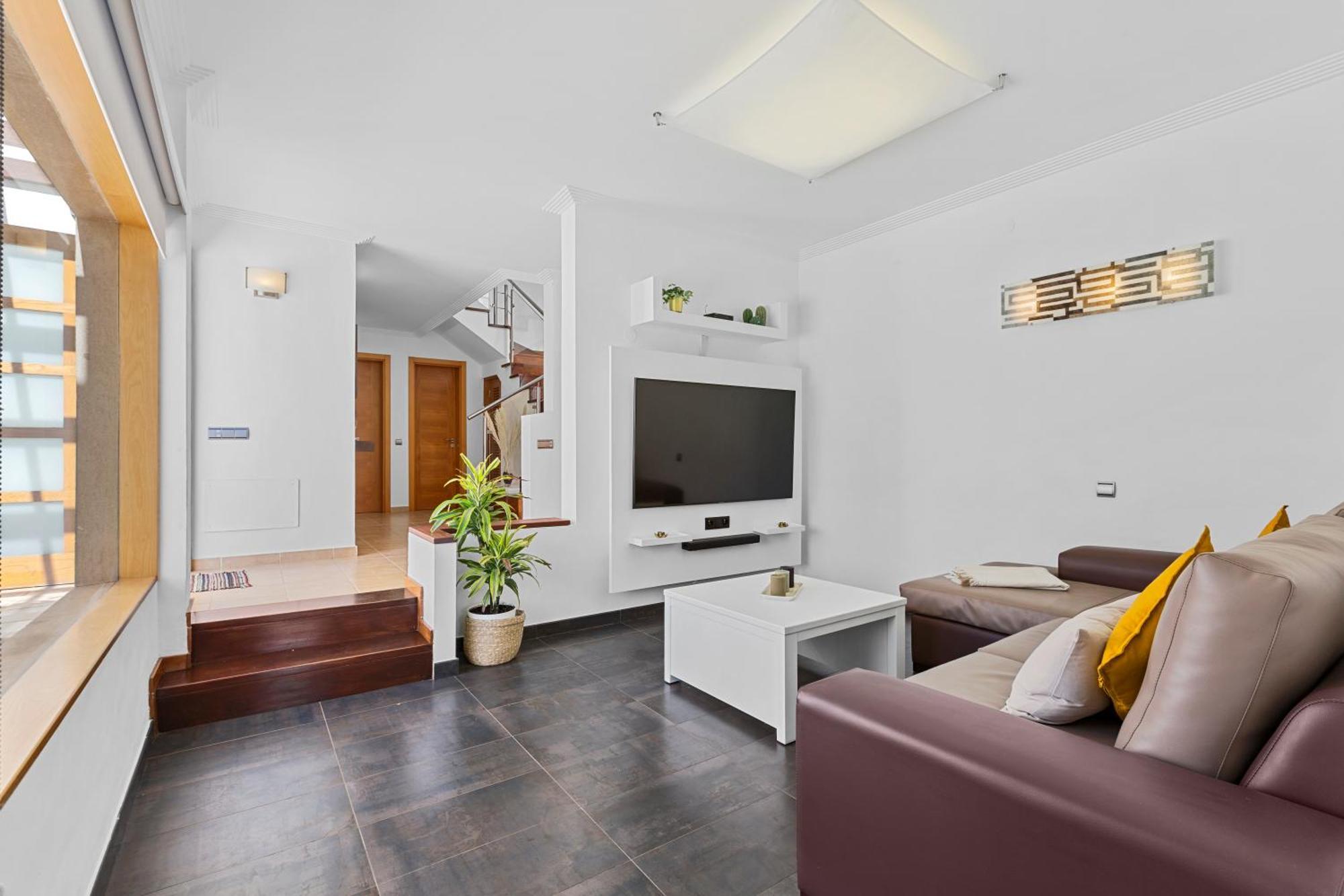 Siesta Suites Lanzarote Яйса Экстерьер фото